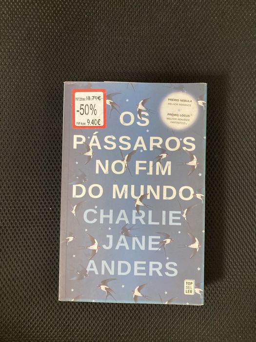Livro Diz-me Quem És de J.R.Ward