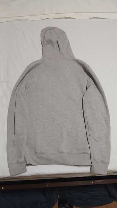 Camisola com capuz Felpa Lacoste