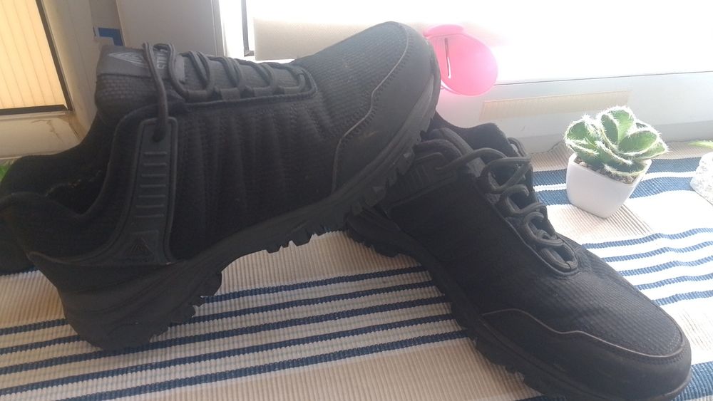 Чоловіче взуття осінь зима