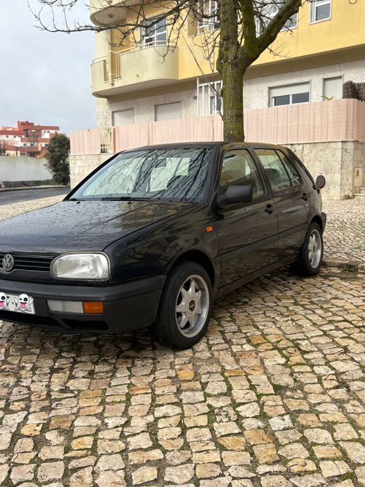 Vendo Golf k3 1.9