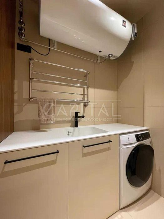 4+-rooms apartment apartment by the address st. Bulvar Druzhby Narodov (area 156 m²) - Atlanta.ua - photo 17