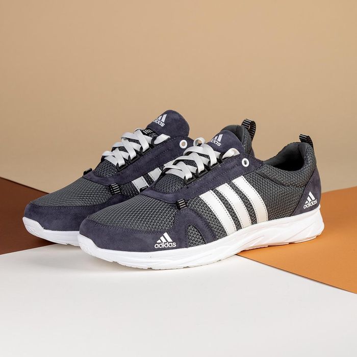 Летние кроссовки 46-59 Adidas