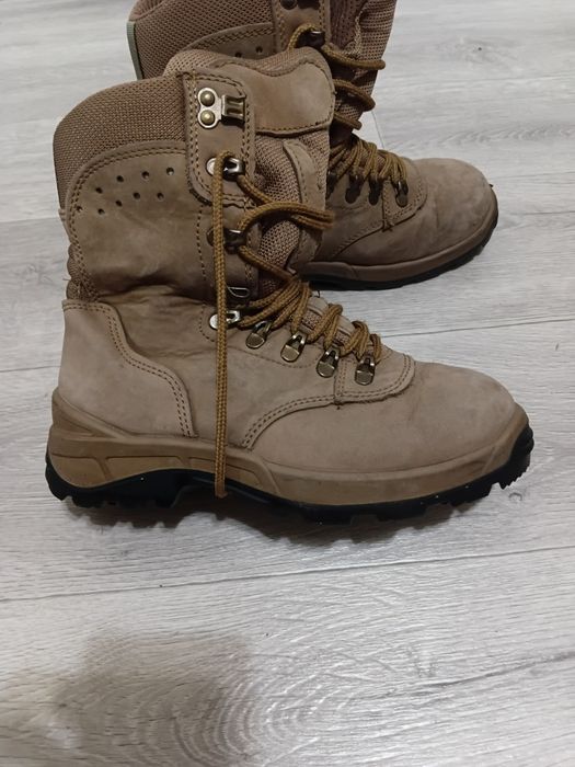 Берці талан койот 36 розмір