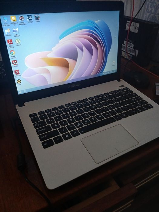 Продам ноутбук Asus