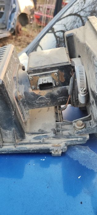 Катушка запалення запчастини Ніссан Максима nissan maxima a32 a33