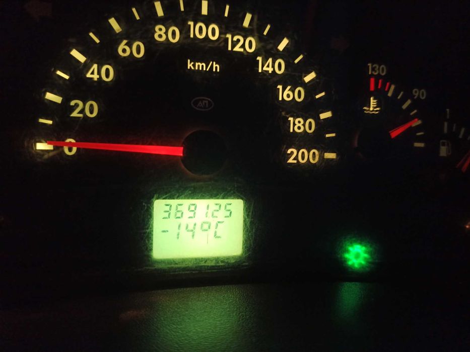 Ваз калина 1118 седан