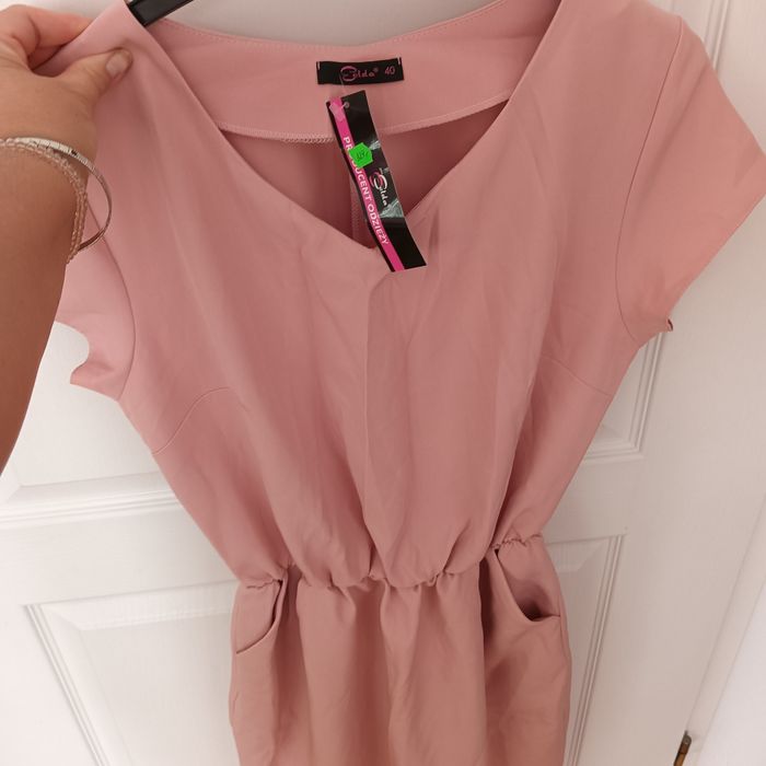 Nowa sukienka rozmiar 40