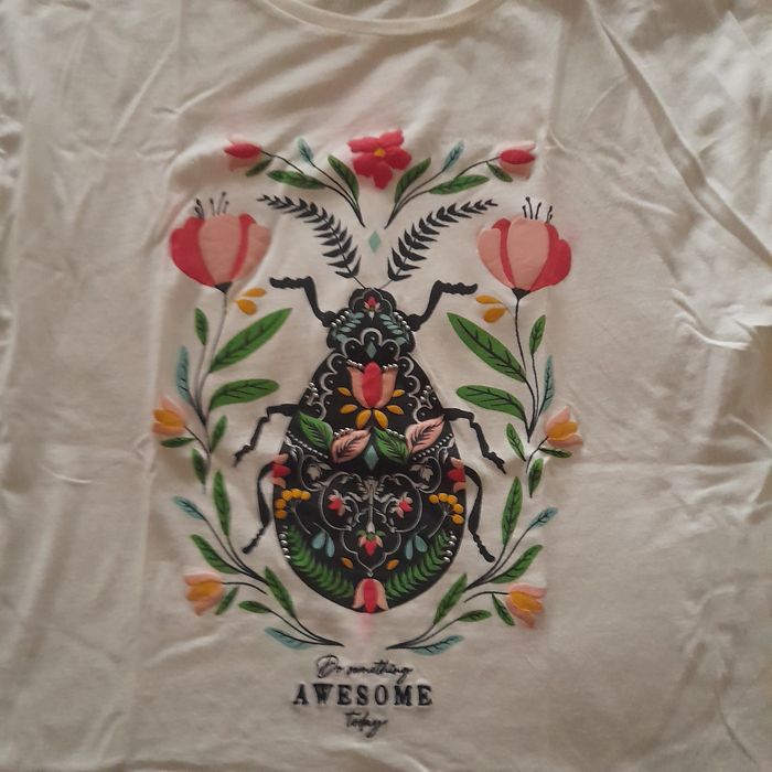 Tshirt marca Springfield