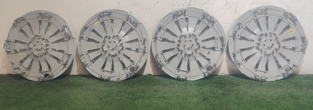 Kołpaki OE Audi A3 16" stan BDB