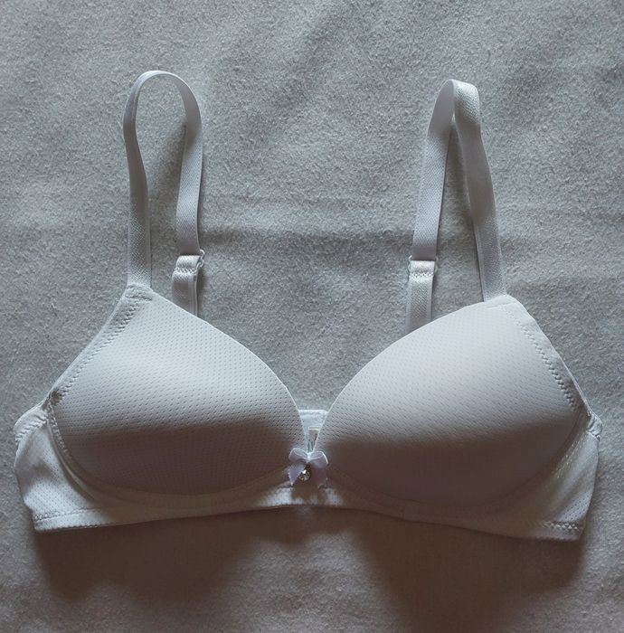 Lote 3 Soutiens Adolescente, 12/13A
