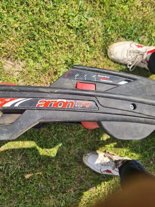 Trenażer Elite Arion mag