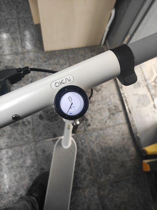 Електросамокат OKAI