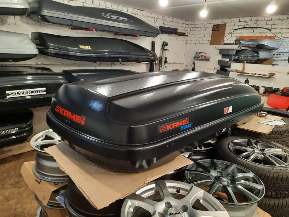 Автобокс багажник Kamei 200/90/44 є інші див. (УСі ОГОЛОШЕННЯ АВТОРА)