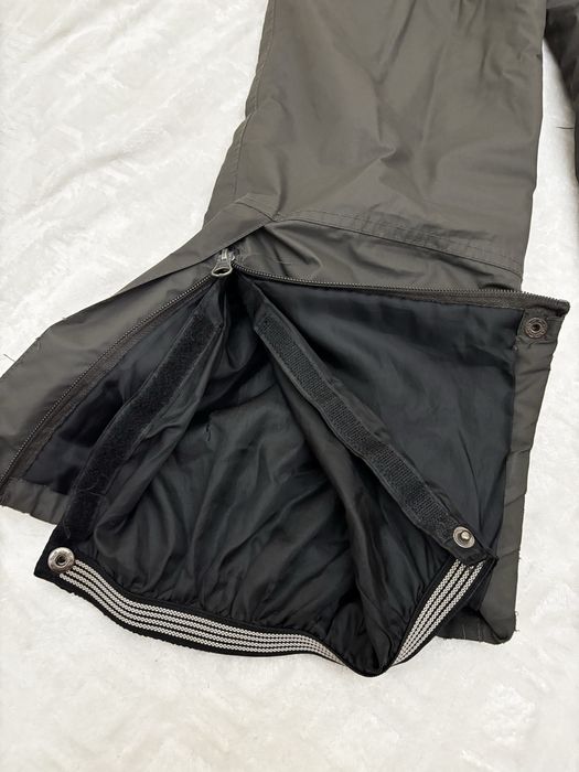 Напівкомбінезон. .