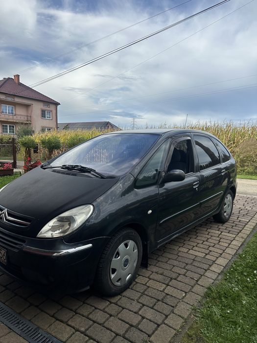 Citroën Xsara Picasso