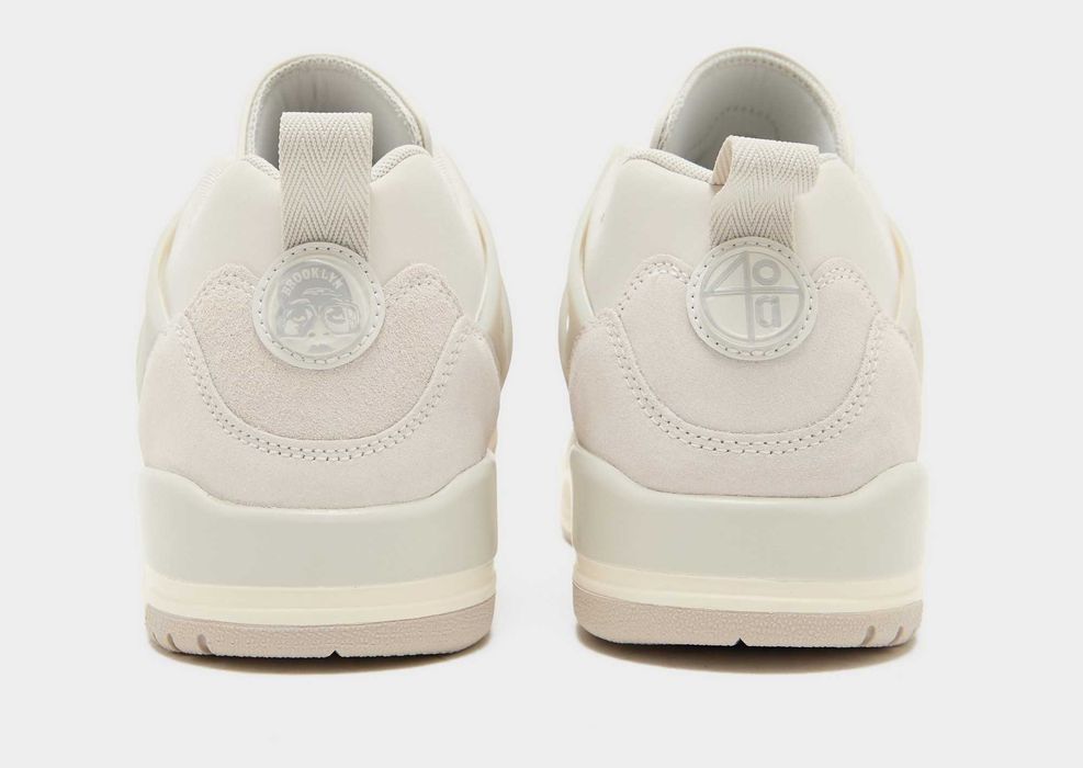 Jordan Spizike Low Beige | Розмір 44.5 (EU)