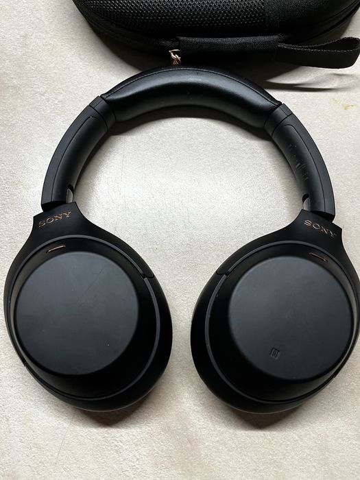 Słuchawki Sony WH1000xm4