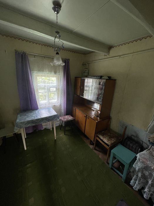 Продаж будинку, Миргород