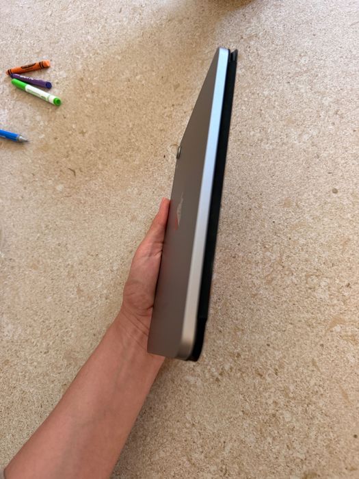 iPad mini A17 Pro 128 GB (as new)