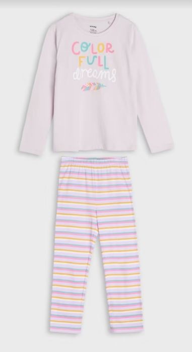 Якісна дитяча піжама