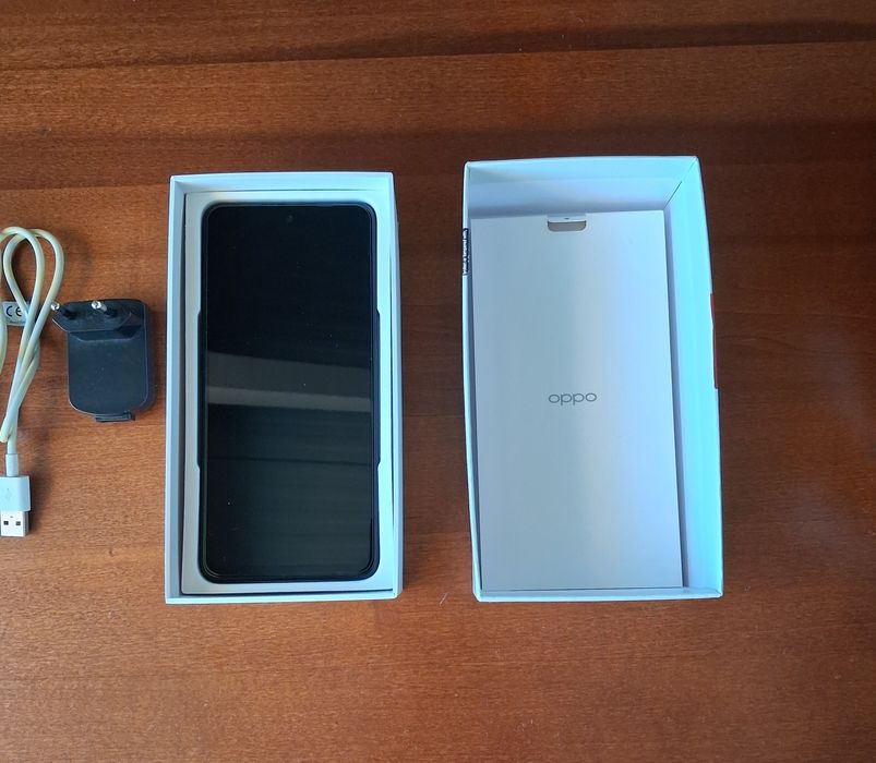 OPPO A98 5G como novo