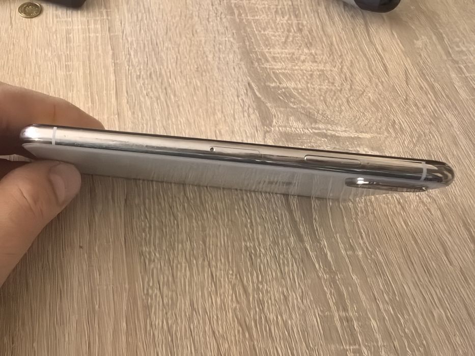 iPhone X sprzedam