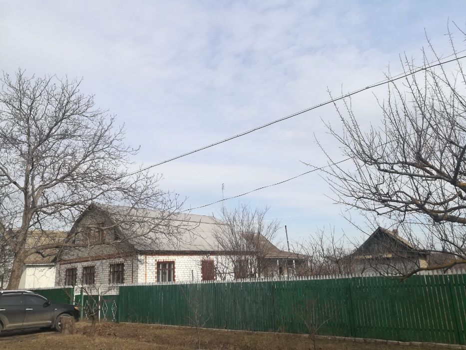 House by the address (area 120 m²) - Atlanta.ua - photo 6