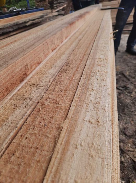 Łata kantówka deska