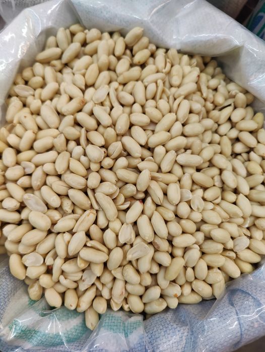 Продається  арахіс