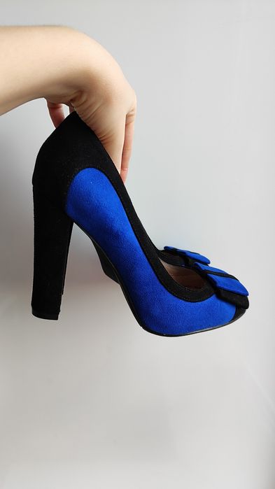 Продам туфлі жіночі