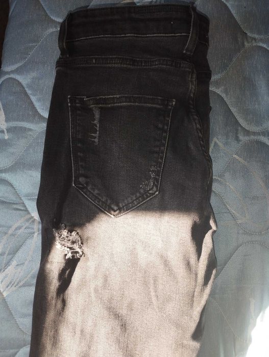Жіночі джинси ZARA