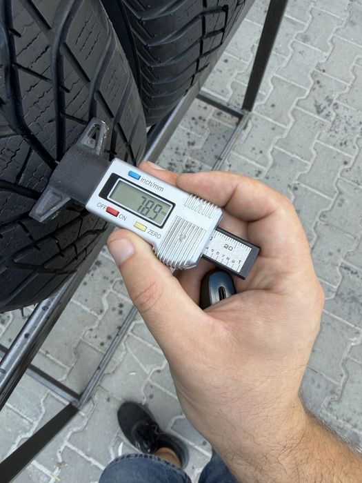 Шини Резина Зима 205/60 R16 96H Yokohama BlueEarth Winter V905