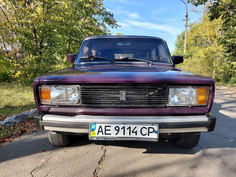 Продам ВАЗ 2104 5 спупка