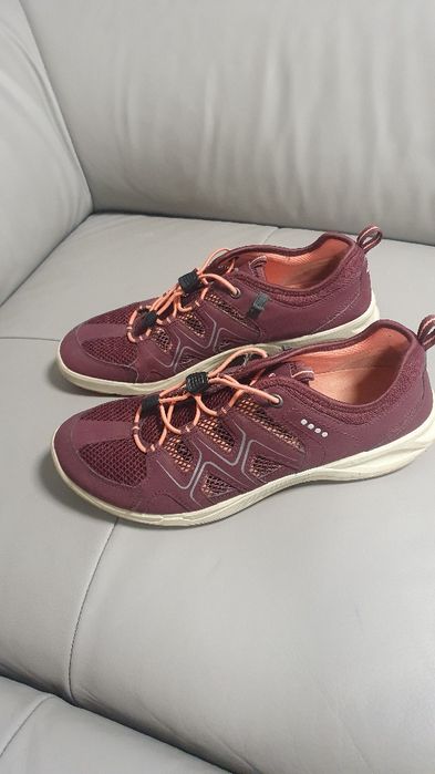 Buty Ecco Terracuise 39