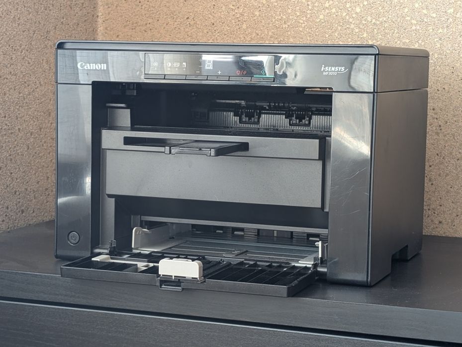 Canon MF3010 БФП