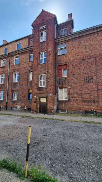 Mieszkanie  Malbork