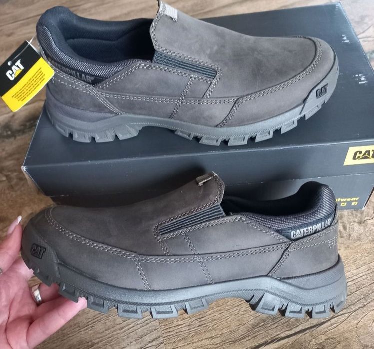 Сліпони Caterpillar 40р в см 26