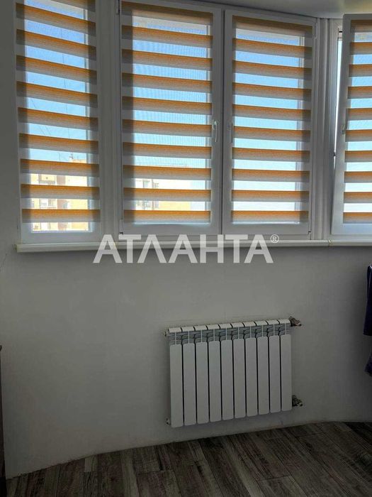 2-комн. пр. Добровольського (Князя Владимира Великого)/Затонского