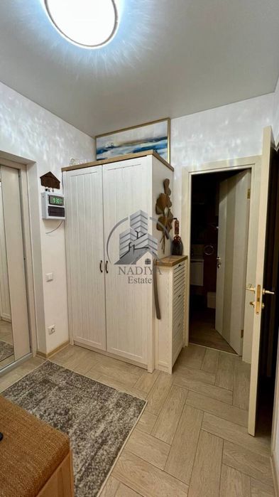 Оренда 2-кімнатної квартири з кухнею-студією на вул Кульпарківська