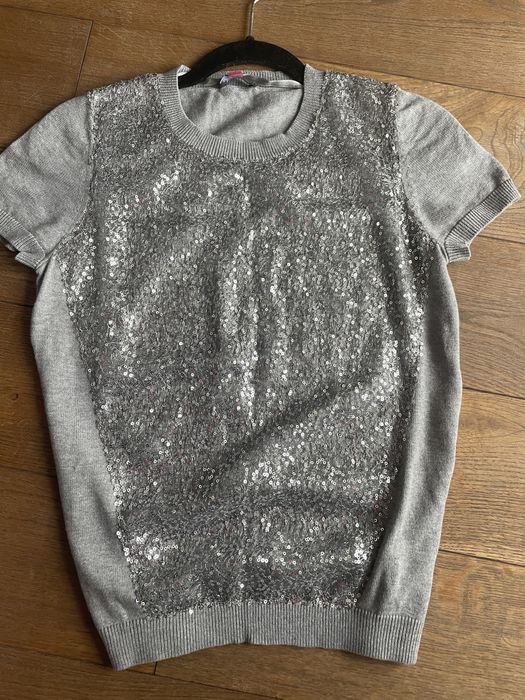 Святкова спідниця юбка + топ