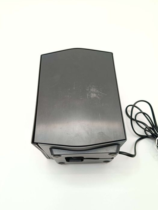 Soundbar (listwa) + subwoofer + 2 głośniki SAMSUNG HW-Q930D czarny
