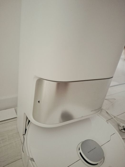 Robot mopujący  Dreamer L10 ultra.