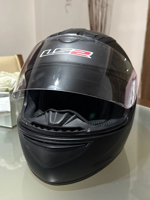 Capacete de mota