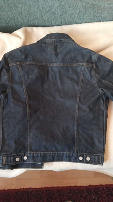 Katana Jeansowa Levi's