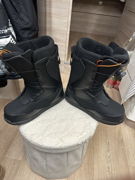 BUTY SNOWBOARDOWE ThirtyTwo Tm-2 rozm.42