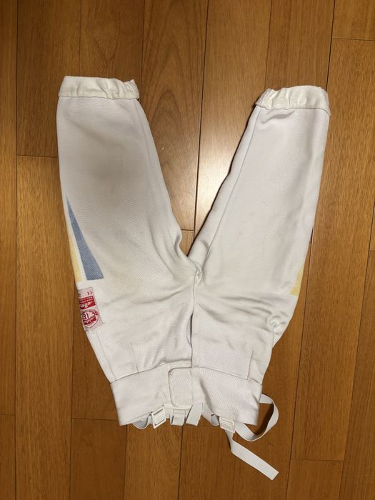 Штани Fie фехтувальні