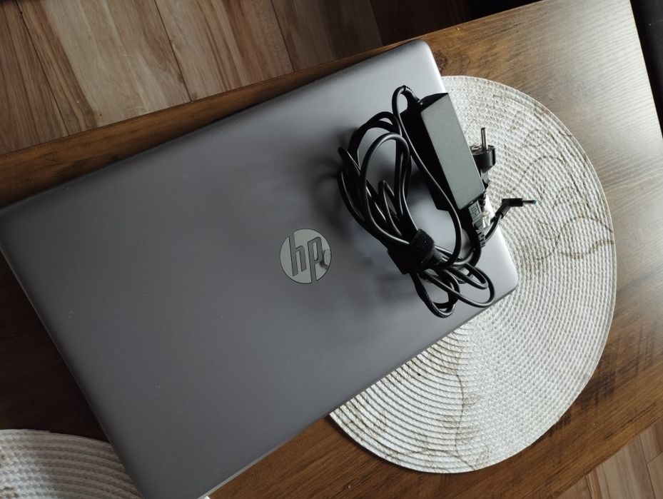 Hp 250 g6 notebook