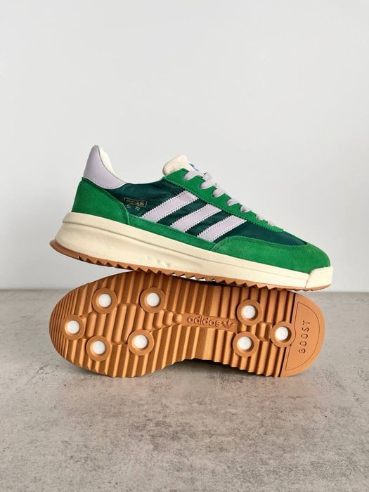 Кросівки чоловічі Adidas SL72 RTN (45р.)