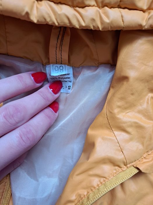 Продам дитячу куртку