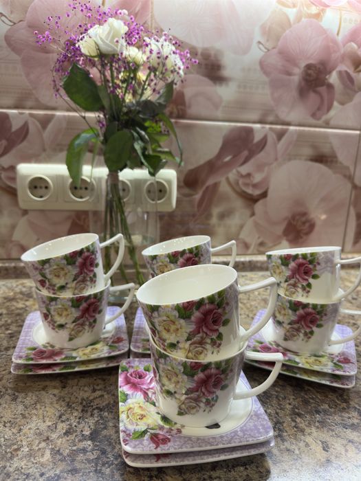 Кружки на подарок